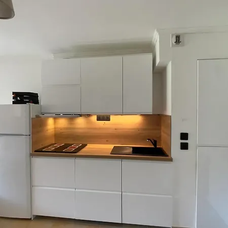 Agreable Roquebrune 32 M² Piscine Partagee Au Soleil! شقة